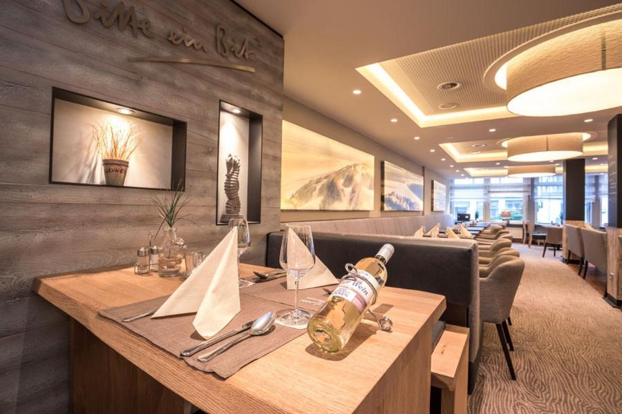 Hotel Restaurant Ennen 노르데메이 외부 사진