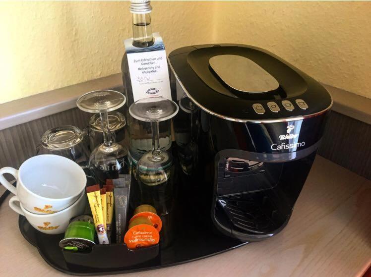 Hotel Restaurant Ennen 노르데메이 외부 사진