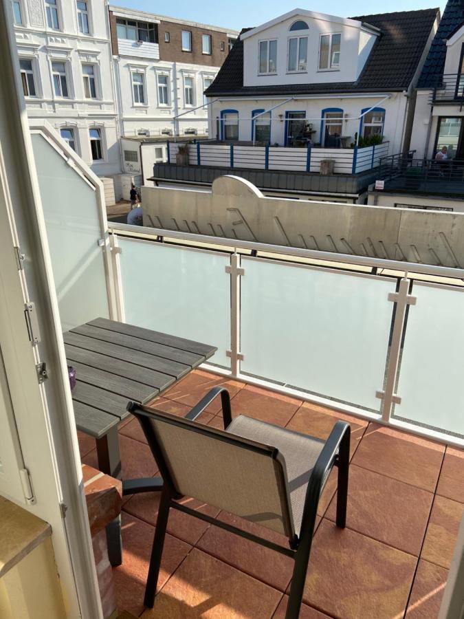 Hotel Restaurant Ennen 노르데메이 외부 사진