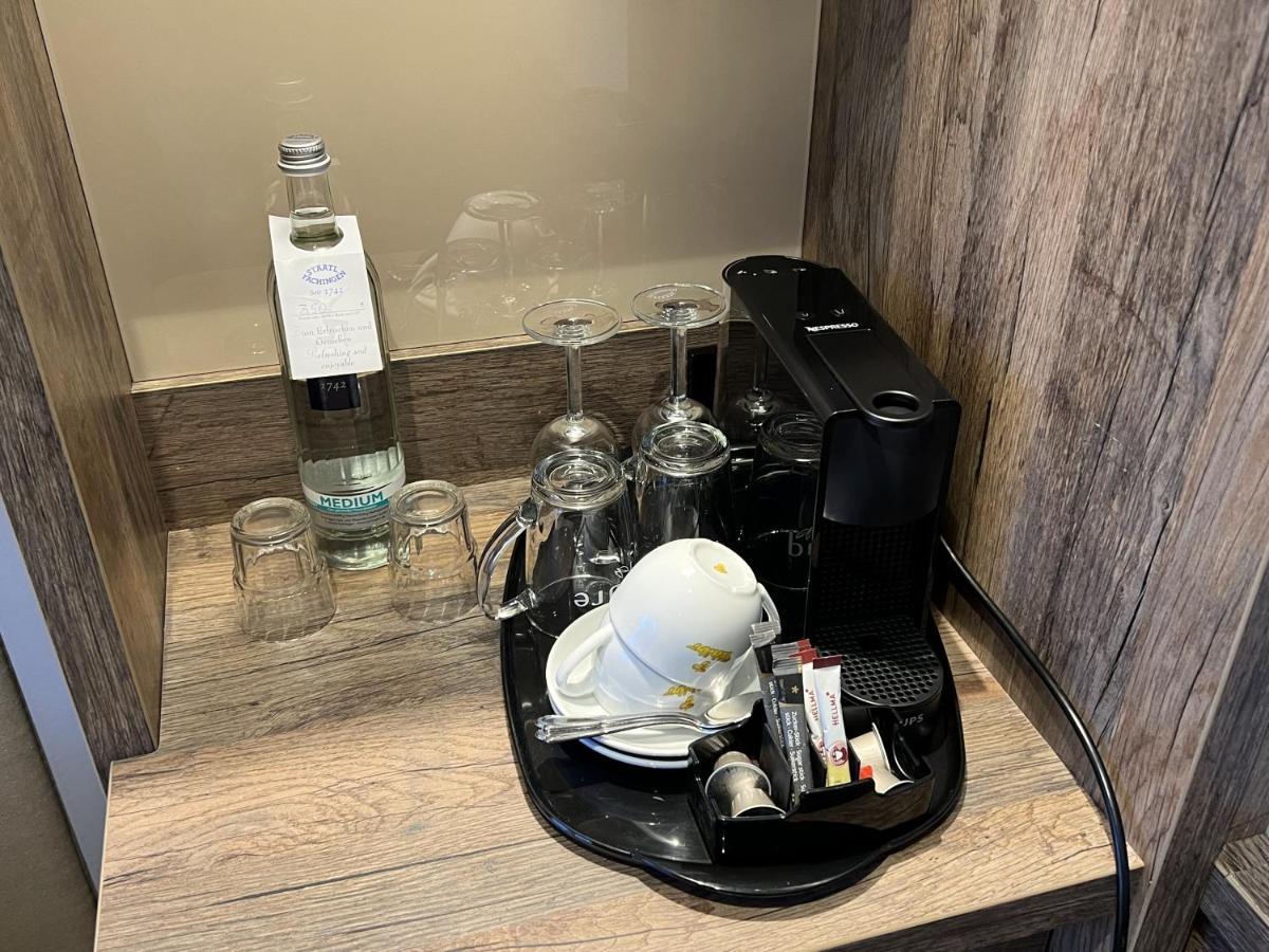 Hotel Restaurant Ennen 노르데메이 외부 사진