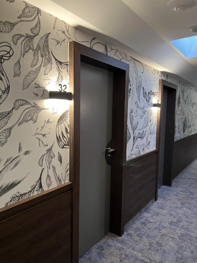 Hotel Restaurant Ennen 노르데메이 외부 사진