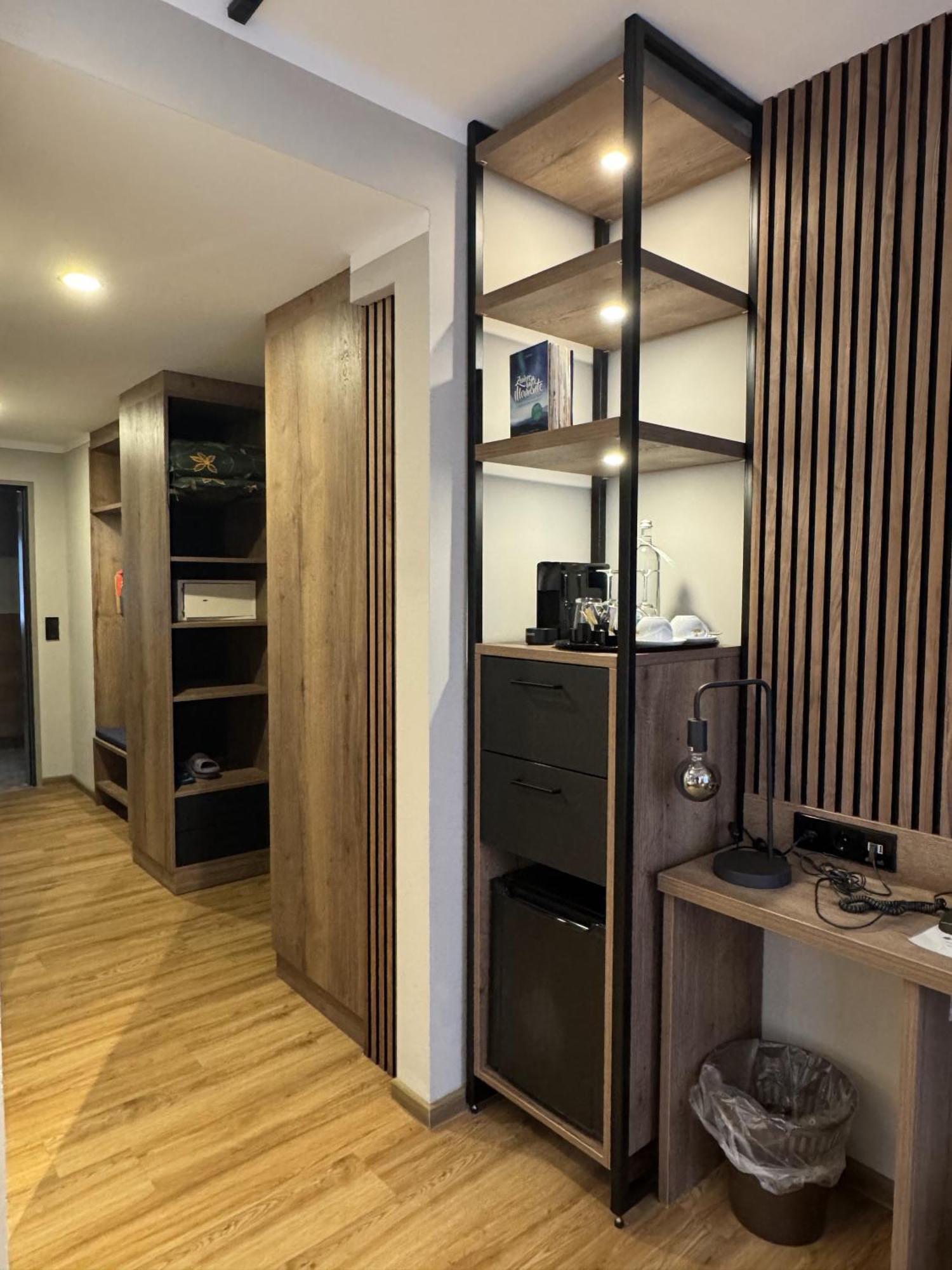 Hotel Restaurant Ennen 노르데메이 외부 사진