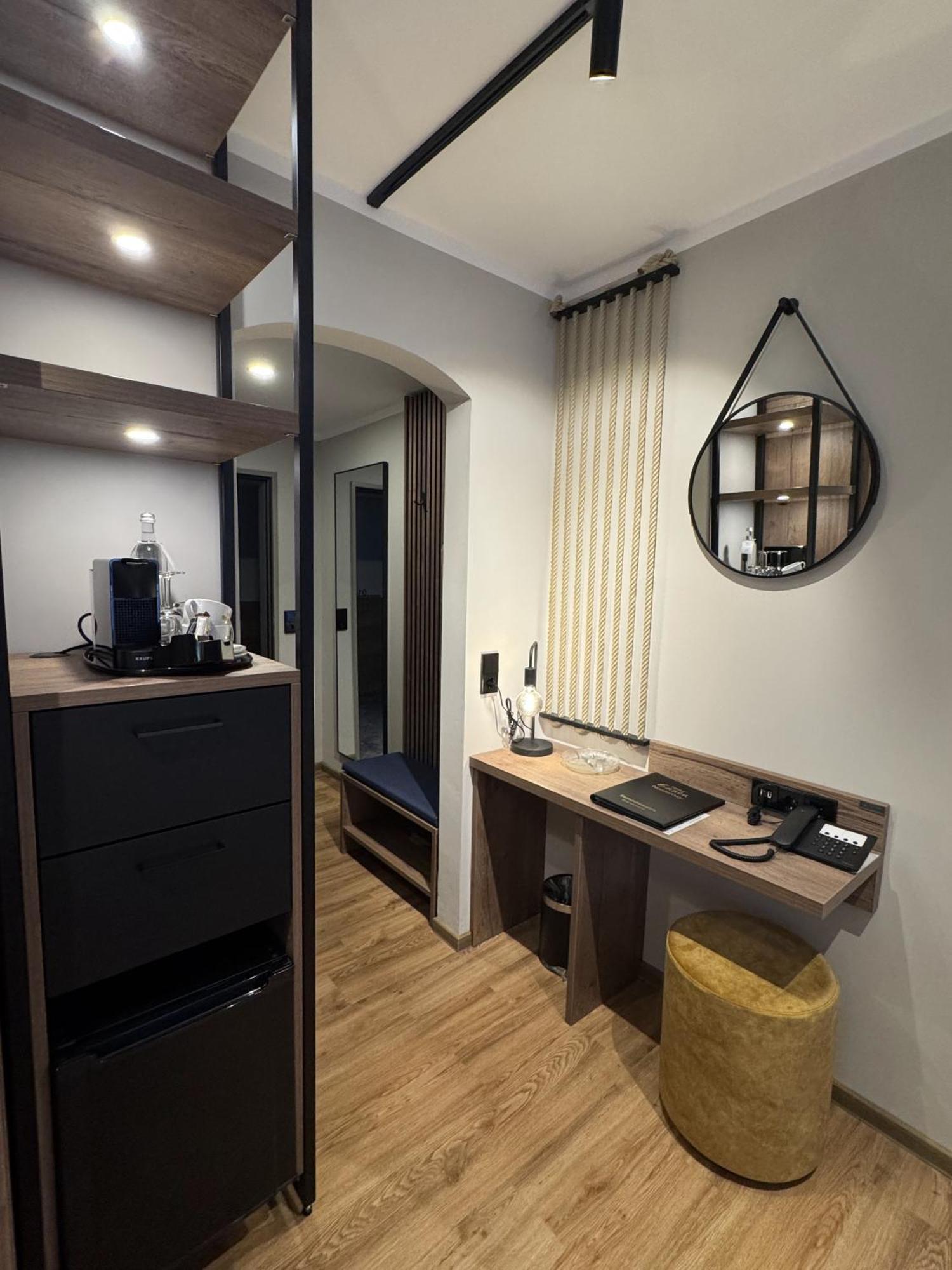 Hotel Restaurant Ennen 노르데메이 외부 사진