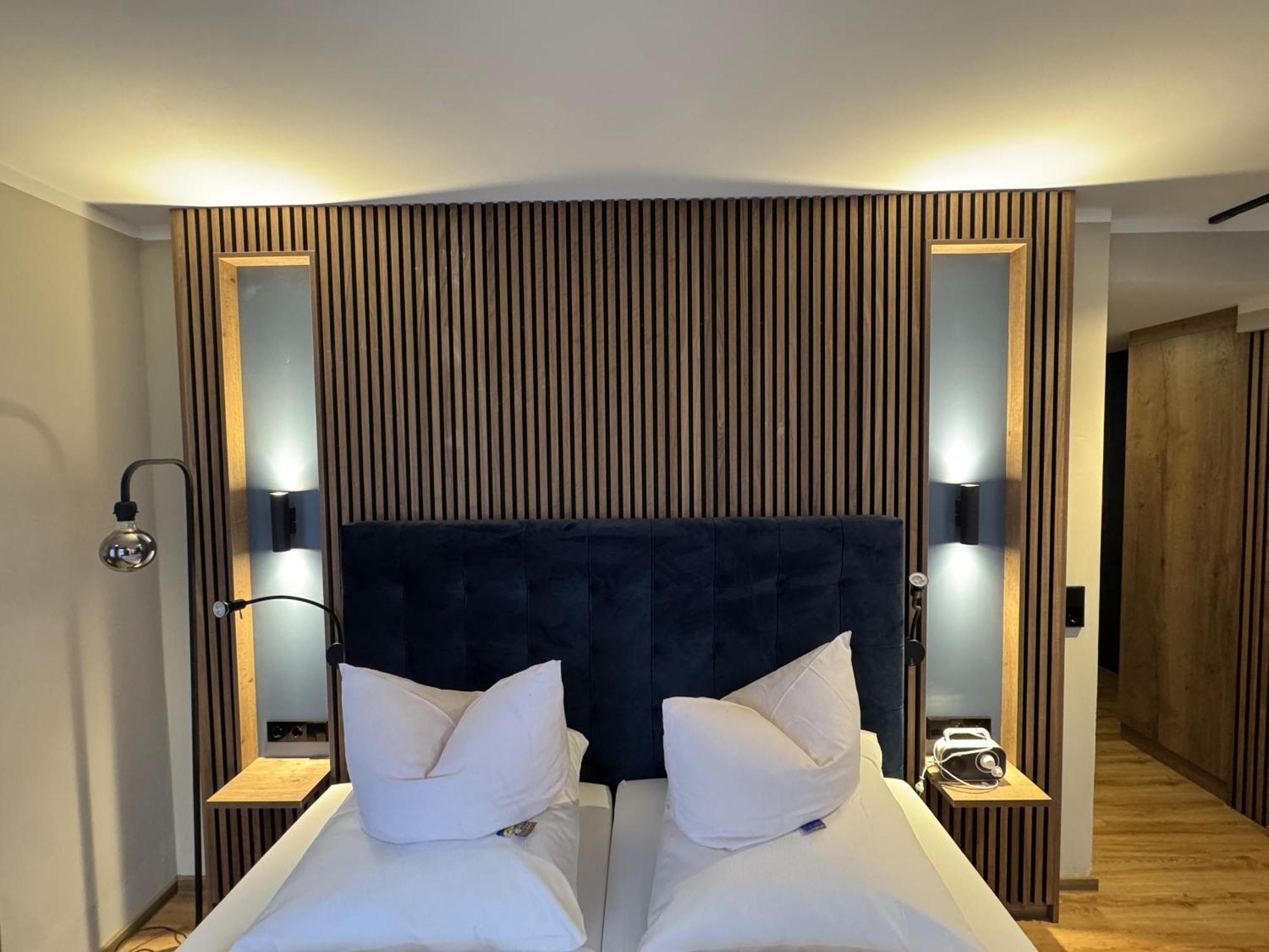 Hotel Restaurant Ennen 노르데메이 외부 사진