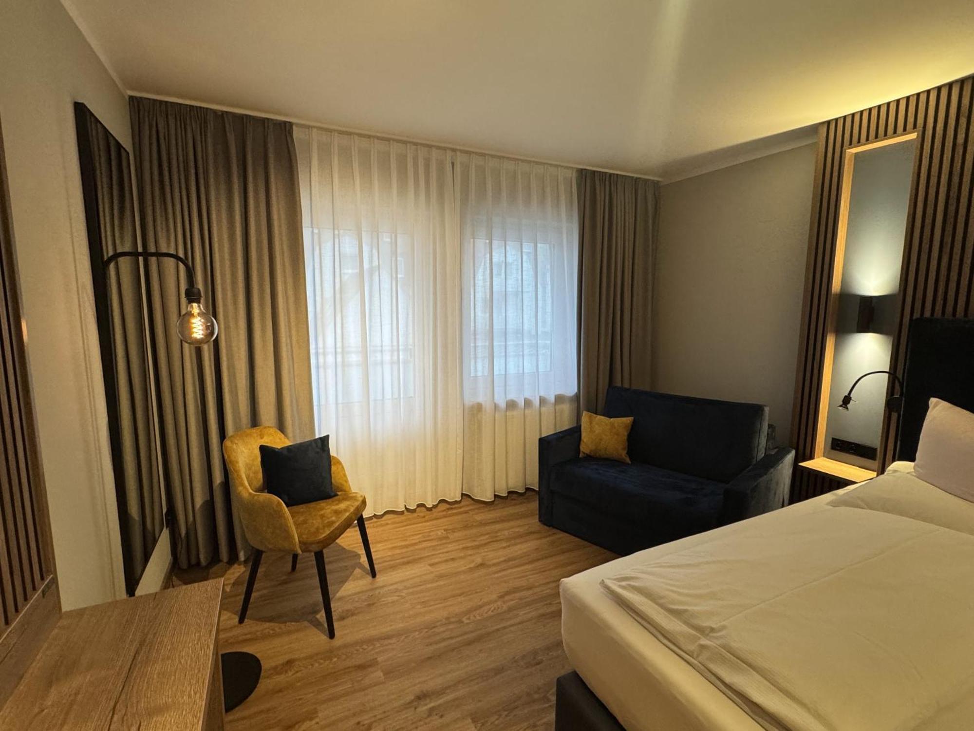 Hotel Restaurant Ennen 노르데메이 외부 사진