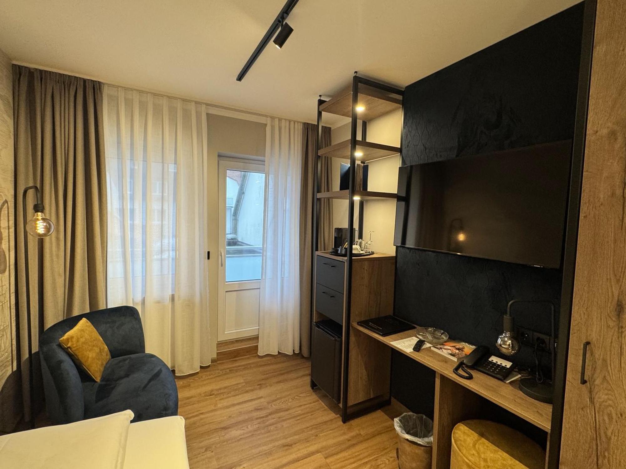 Hotel Restaurant Ennen 노르데메이 외부 사진