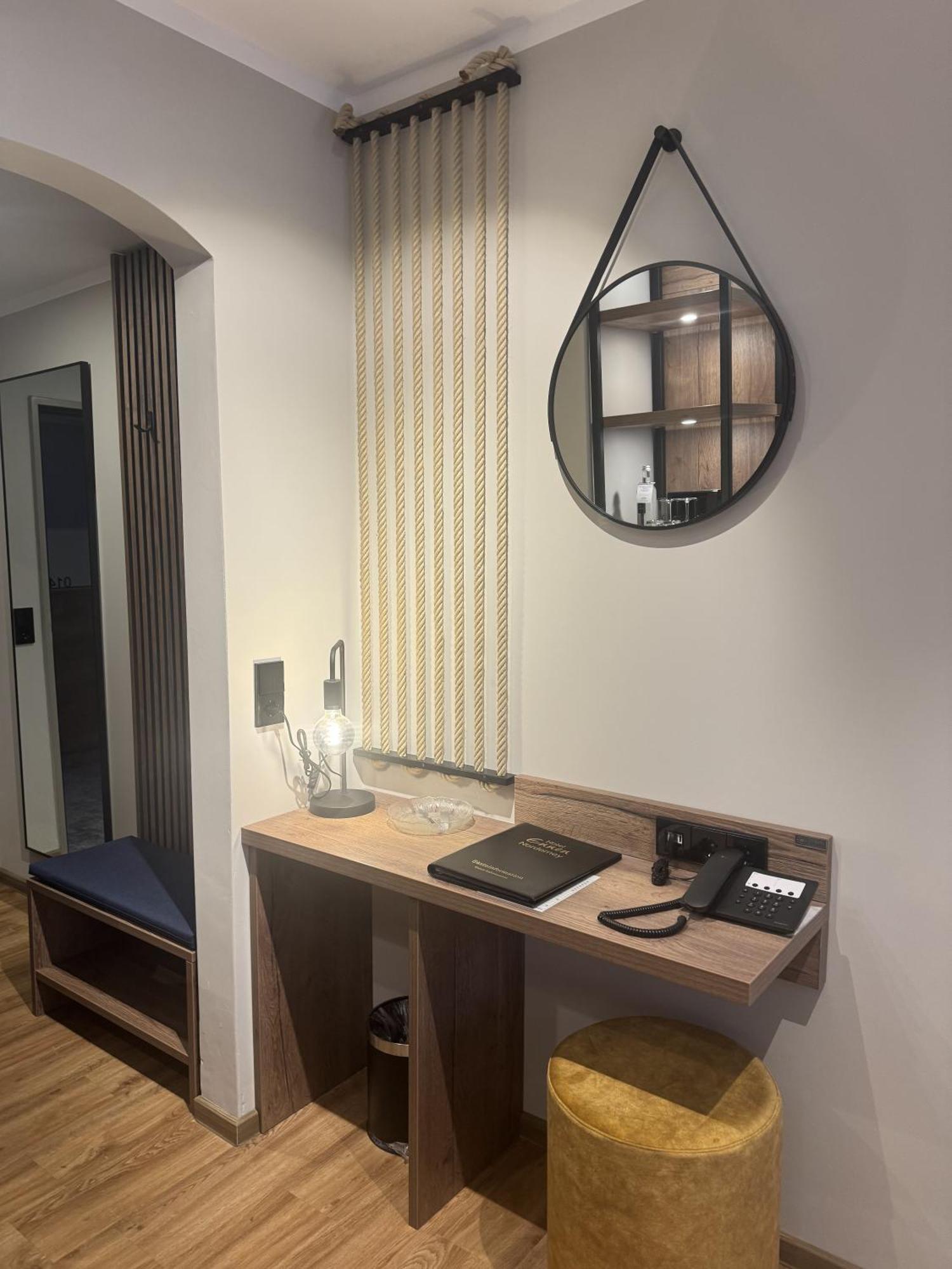 Hotel Restaurant Ennen 노르데메이 외부 사진